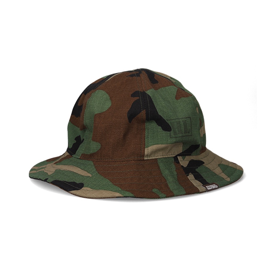 Hand Light / SD Military Hat
