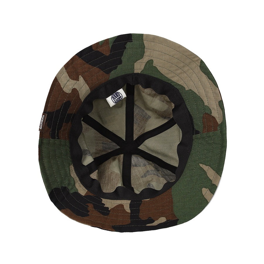 Hand Light / SD Military Hat