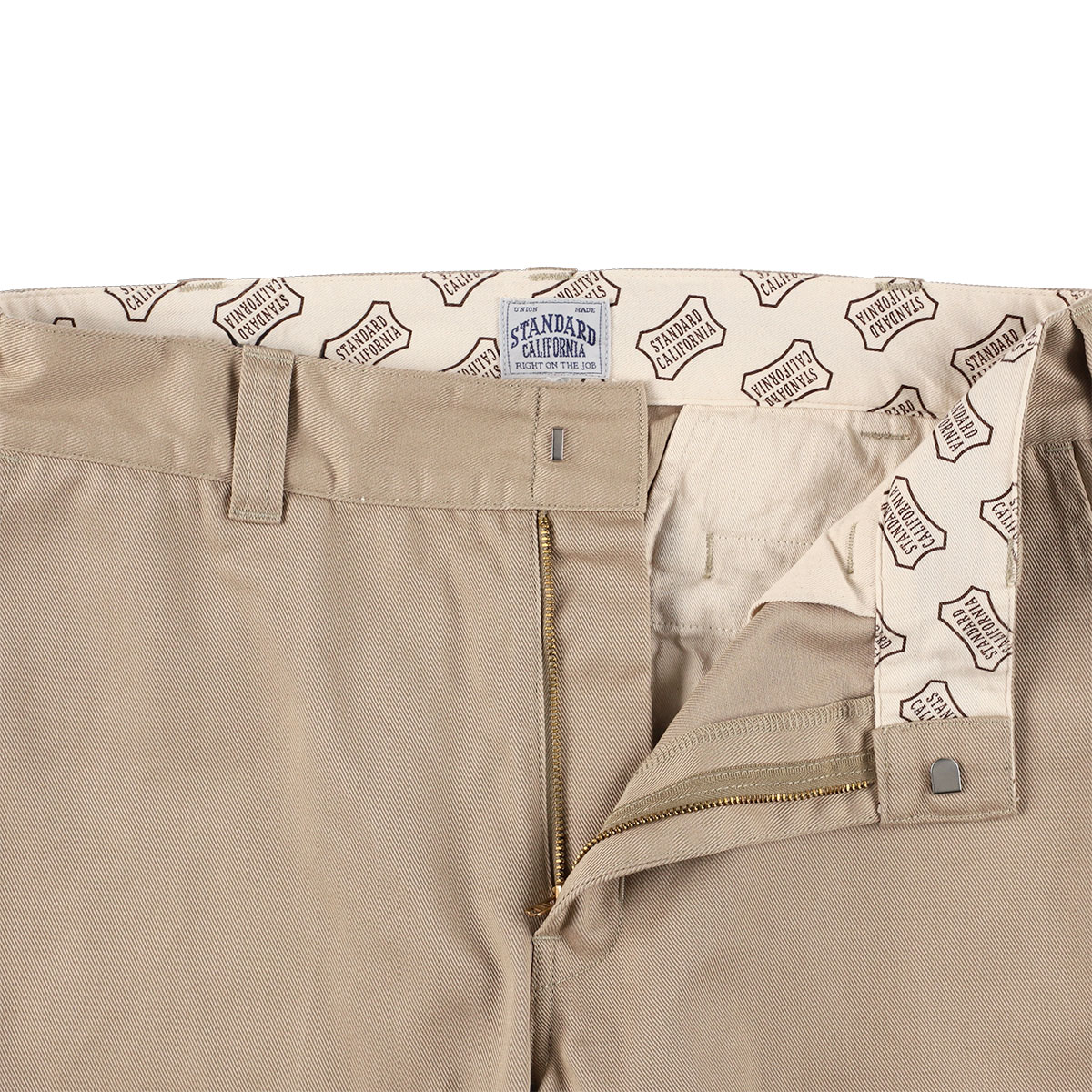 SD T/C Work Pants ST