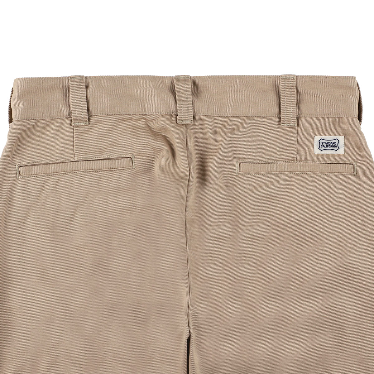 SD T/C Work Pants ST
