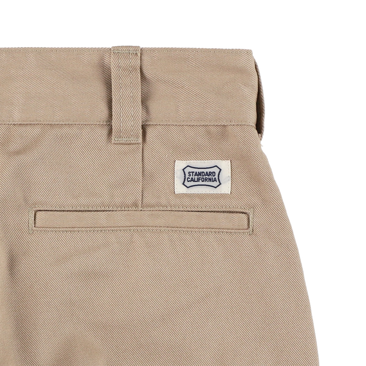 SD T/C Work Pants ST