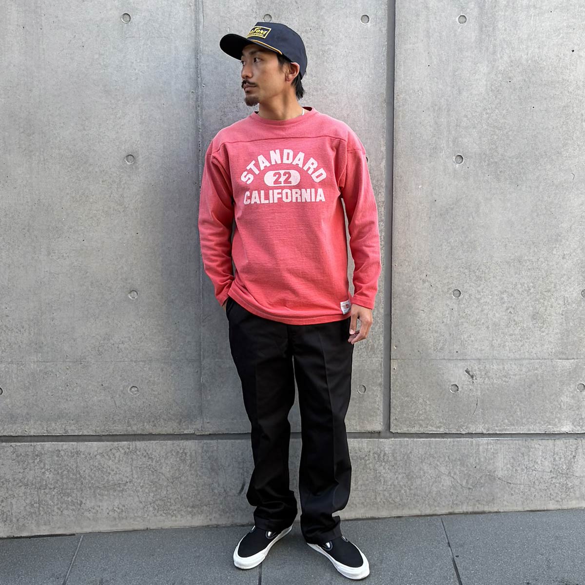 SD T/C Work Pants ST