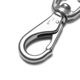 Button Works Yacht Hook Key Holder