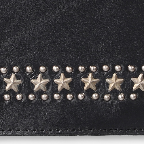HTC T-2 Wallet #Around Star Studs
