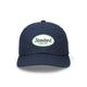 SD Diner Logo Patch Baseball Cap