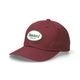 SD Diner Logo Patch Baseball Cap
