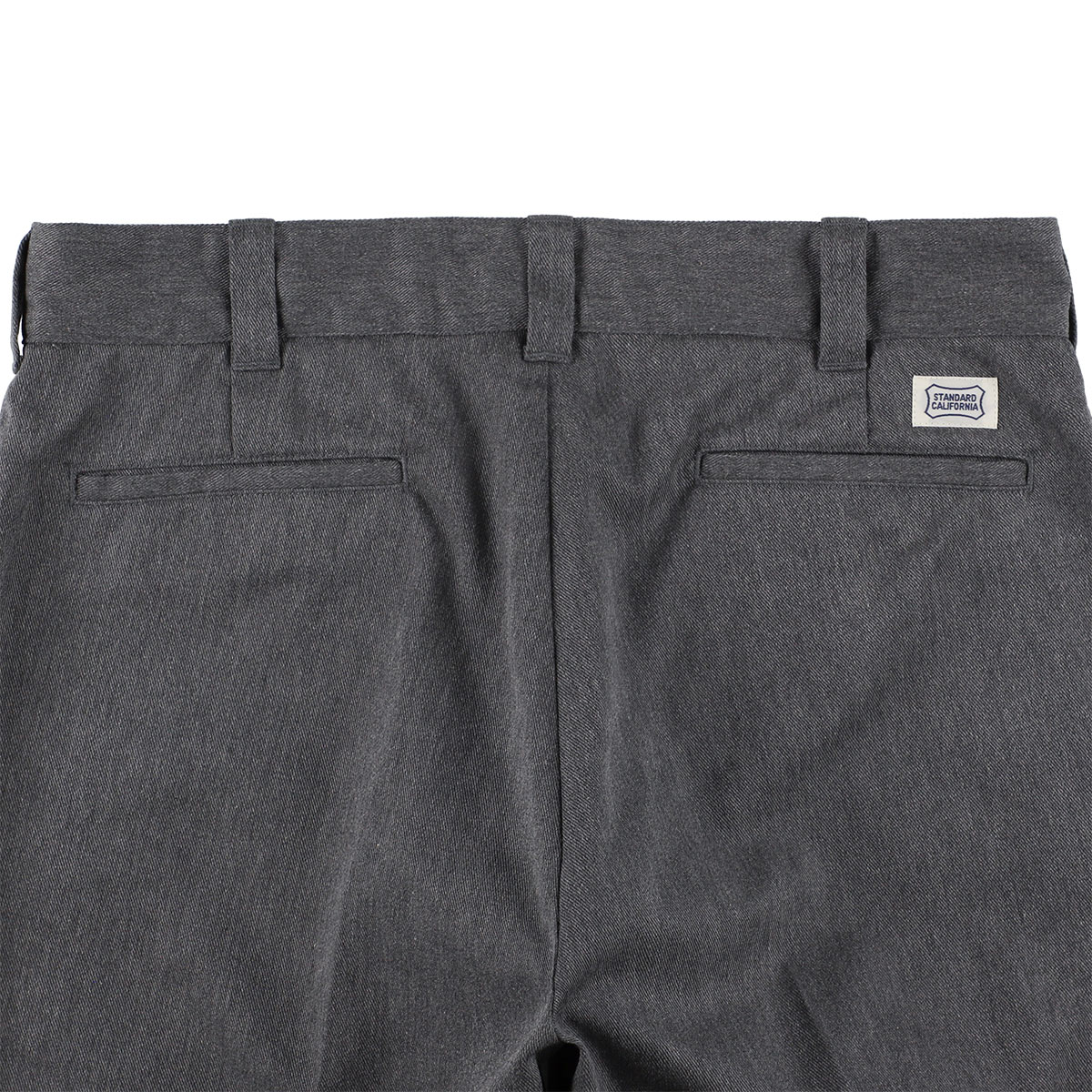 SD T/C Work Pants W