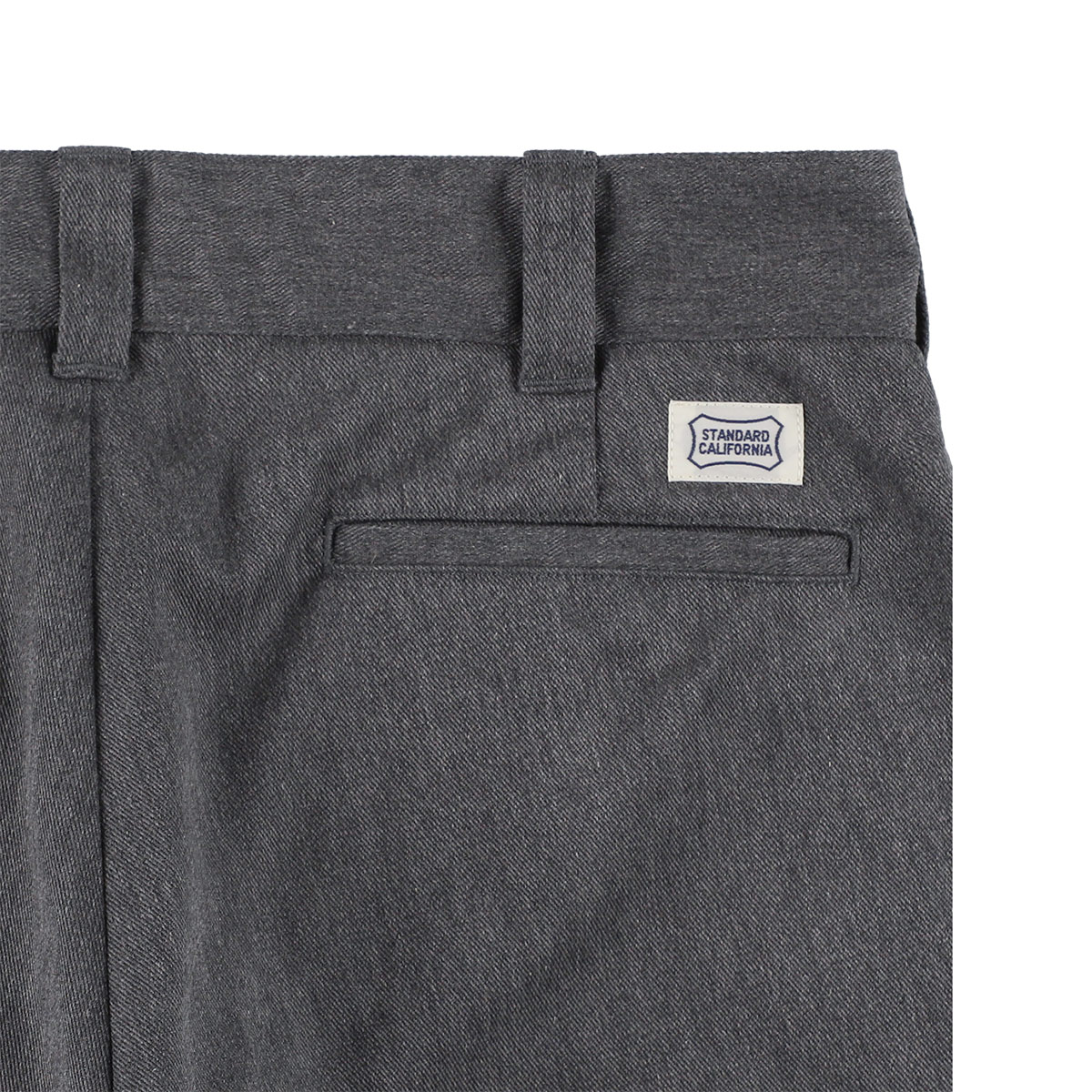 SD T/C Work Pants W