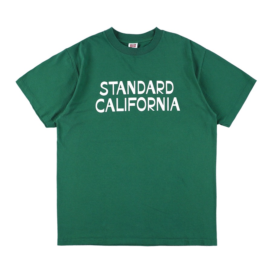 Jeff for SD US Cotton Logo T