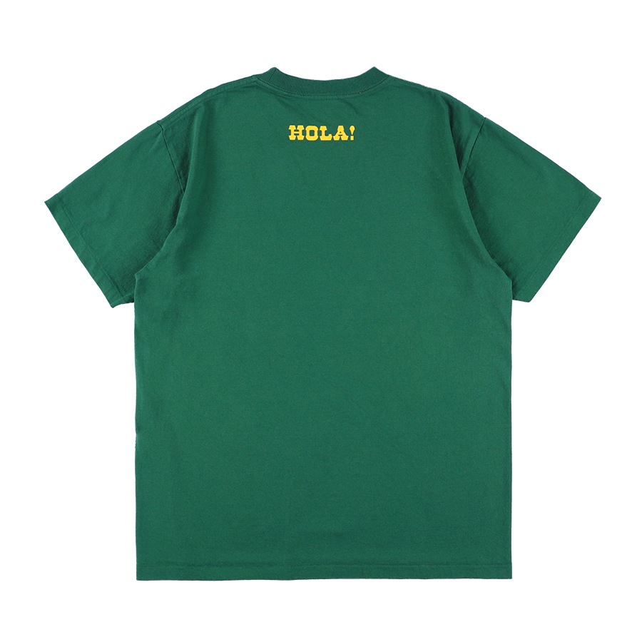 Jeff for SD US Cotton Logo T