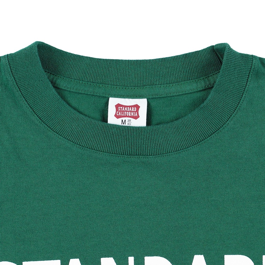 Jeff for SD US Cotton Logo T