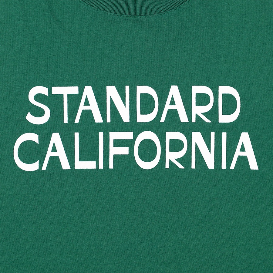 Jeff for SD US Cotton Logo T