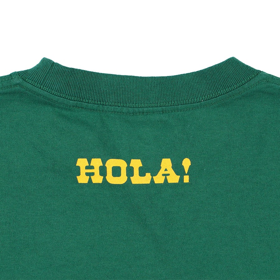 Jeff for SD US Cotton Logo T