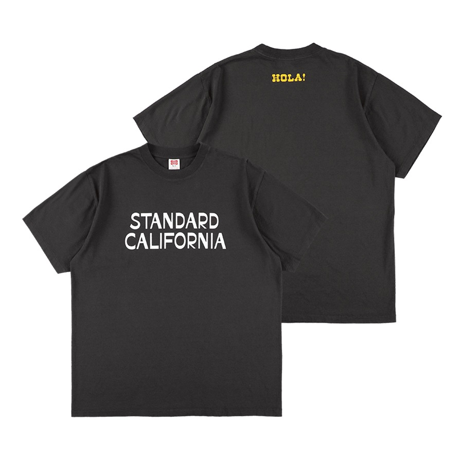 Jeff for SD US Cotton Logo T