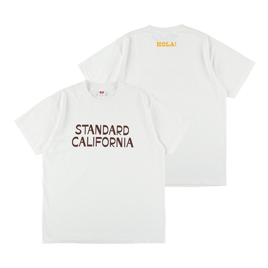 Jeff for SD US Cotton Logo T