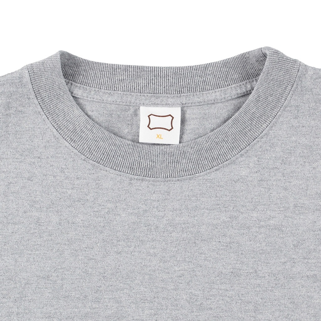 SD Heavyweight Pocket Long Sleeve T Vintage Wash