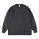 SD Heavyweight Pocket Long Sleeve T Vintage Wash