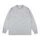 SD Heavyweight Pocket Long Sleeve T Vintage Wash