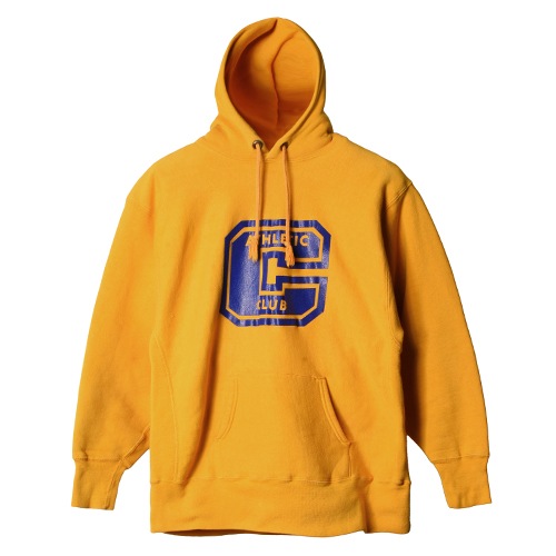 CHAMPION Reverse Weave Hood Sweat No.4
