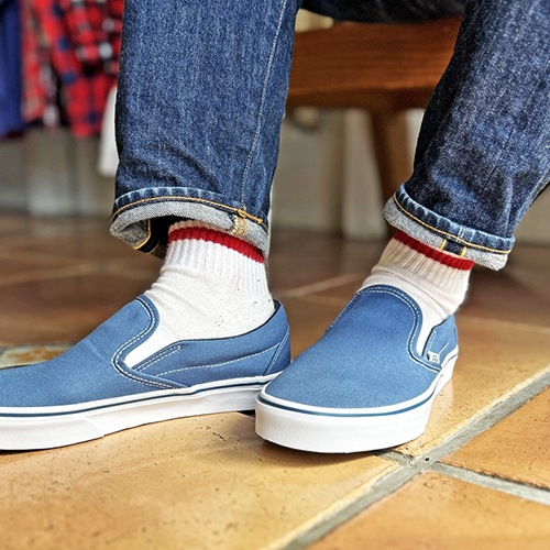 VANS Classic Slip On