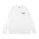 SD Heavyweight Stadium Logo Long Sleeve T