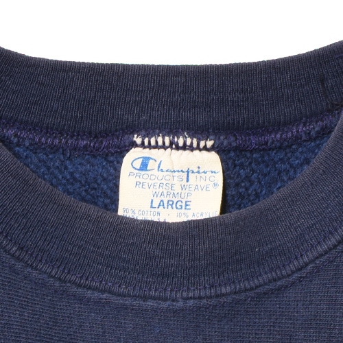 CHAMPION Reverse Weave Crew Sweat No.3