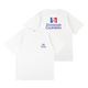 SD Heavyweight Shield Logo Pocket T