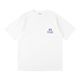 SD Heavyweight Shield Logo Pocket T