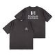 SD Heavyweight Shield Logo Pocket T
