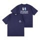 SD Heavyweight Shield Logo Pocket T