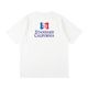 SD Heavyweight Shield Logo Pocket T