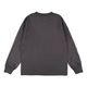 SD Heavyweight Modern Twist Signs Logo Long Sleeve T