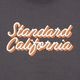 SD Heavyweight Modern Twist Signs Logo Long Sleeve T