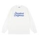 SD Heavyweight Modern Twist Signs Logo Long Sleeve T