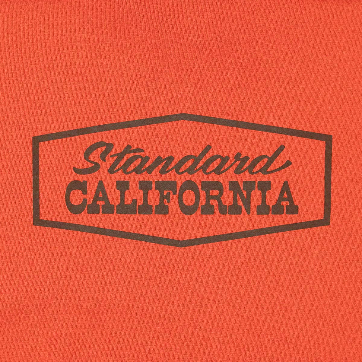 SD US Cotton Stadium Logo Hood Sweat