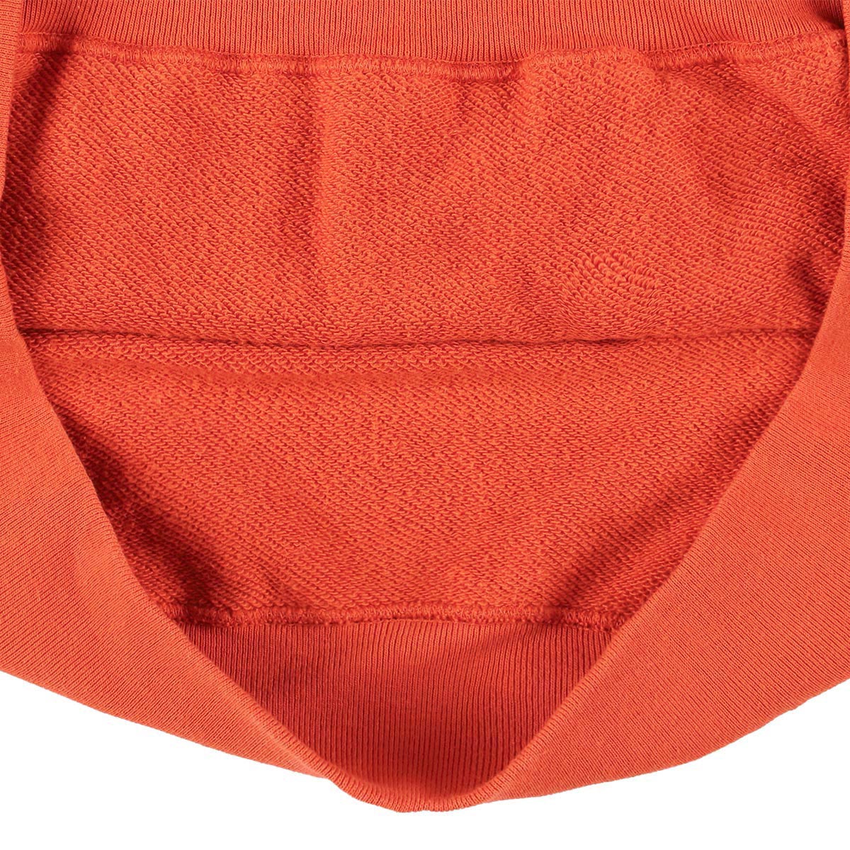 SD US Cotton Stadium Logo Hood Sweat