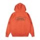 SD US Cotton Stadium Logo Hood Sweat