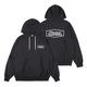 SD US Cotton Stadium Logo Hood Sweat