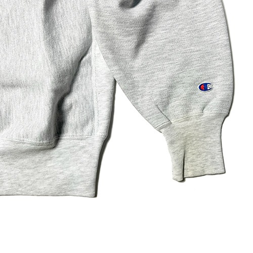 CHAMPION Reverse Weave Crew Sweat No.8