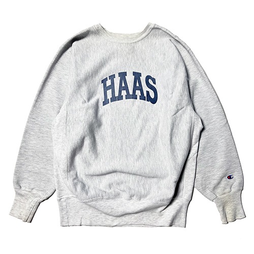 CHAMPION Reverse Weave Crew Sweat No.8