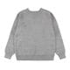 SD Freedom Sleeve Loop Knitting Sweat Vintage Wash