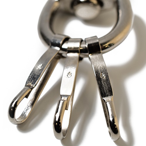 Button Works N&J Anchor Swivel Snap
