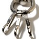 Button Works N&J Anchor Swivel Snap