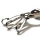 Button Works N&J Anchor Swivel Snap