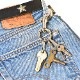 Button Works N&J Anchor Swivel Snap