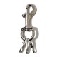 Button Works N&J Anchor Swivel Snap