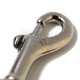 Button Works N&J Anchor Swivel Snap