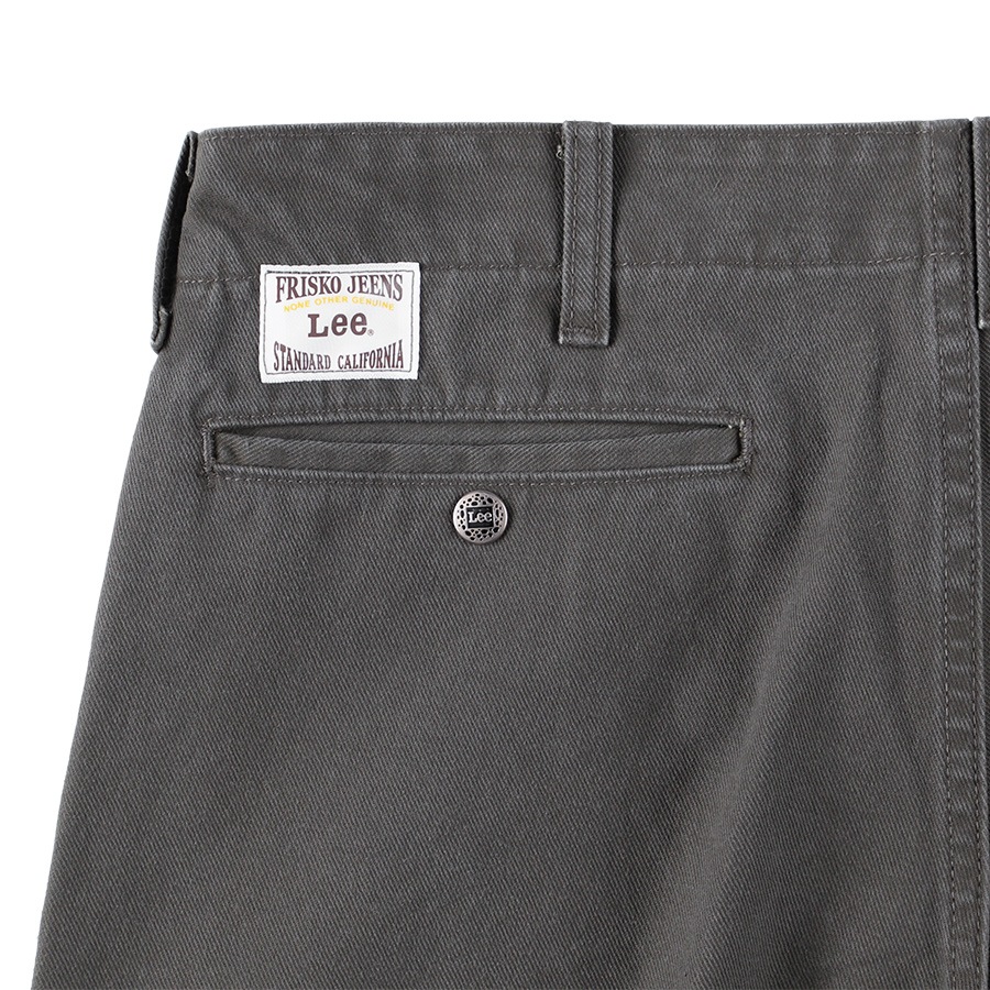 Lee / SD Frisco Work Pants