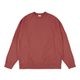 SD Pima Crew Sweat Vintage Wash