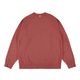 SD Pima Crew Sweat Vintage Wash